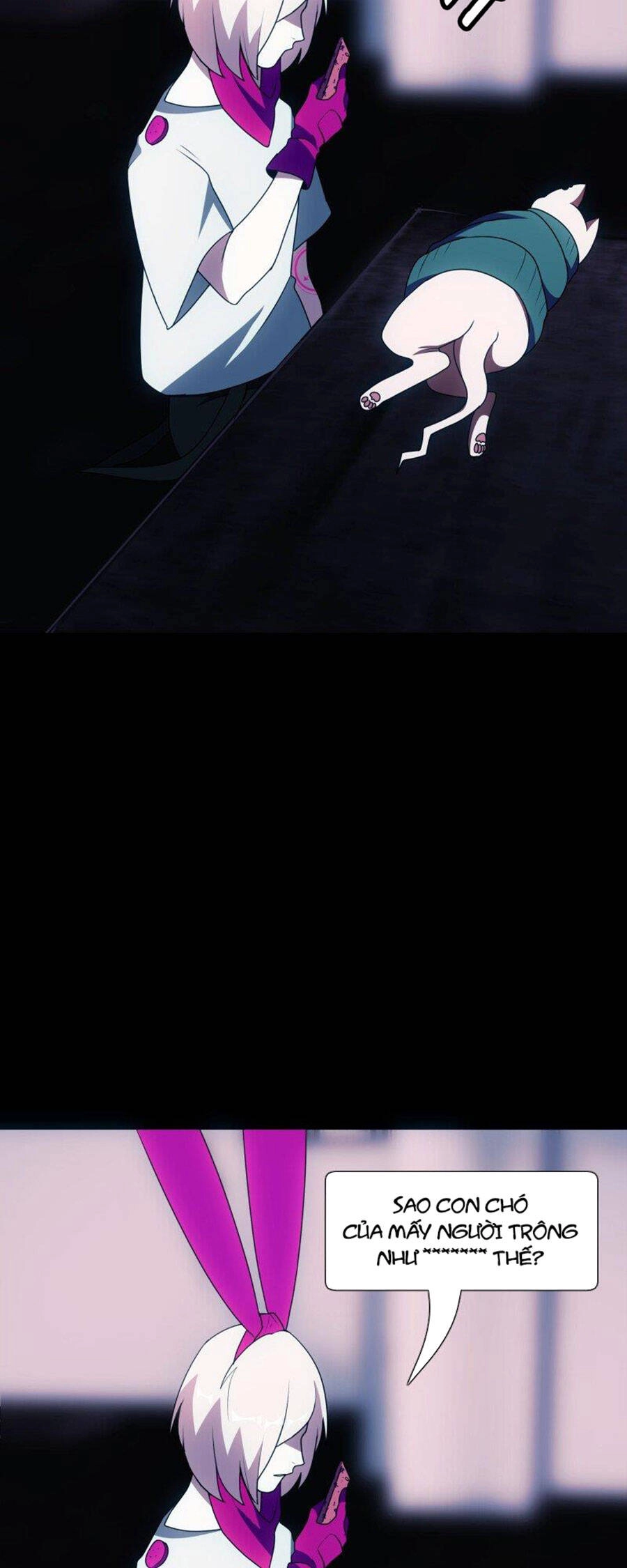 Tử Thần Chapter 58 - 64