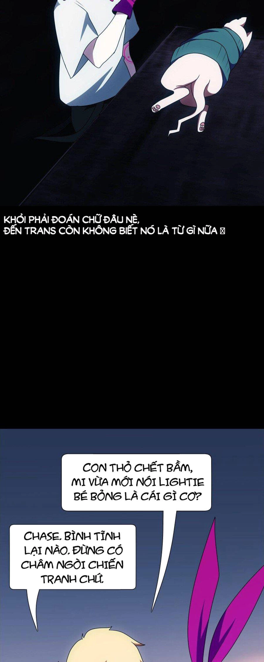 Tử Thần Chapter 58 - 65