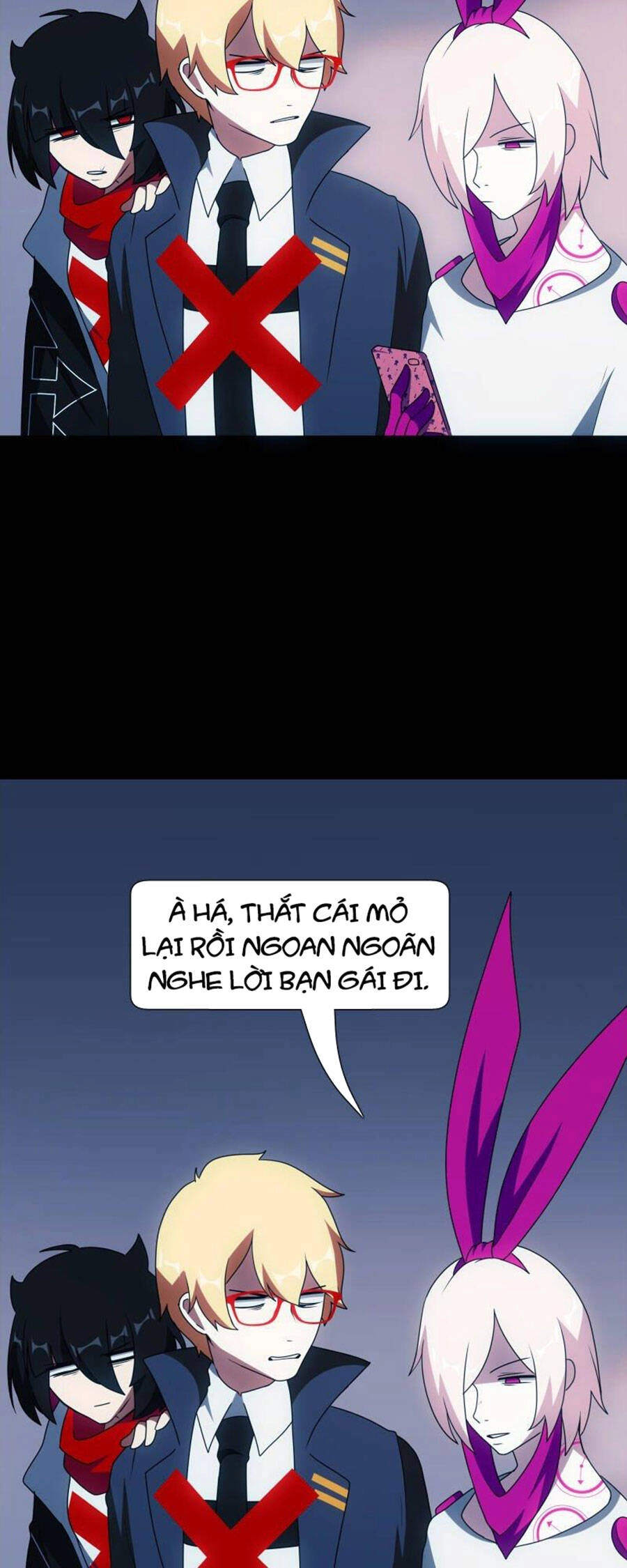 Tử Thần Chapter 58 - 66