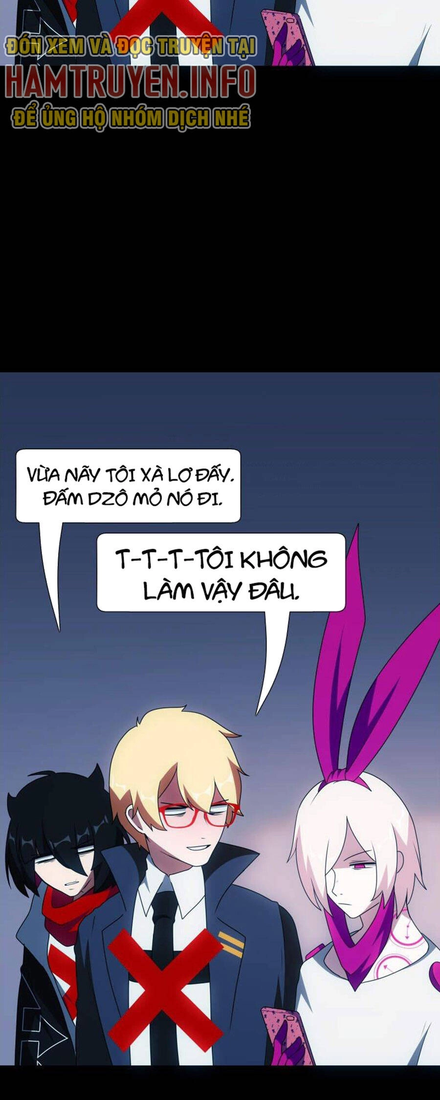 Tử Thần Chapter 58 - 67