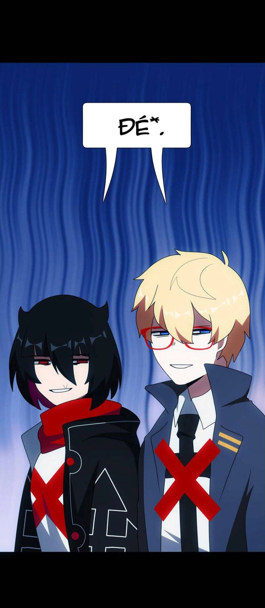 Tử Thần Chapter 58 - 70