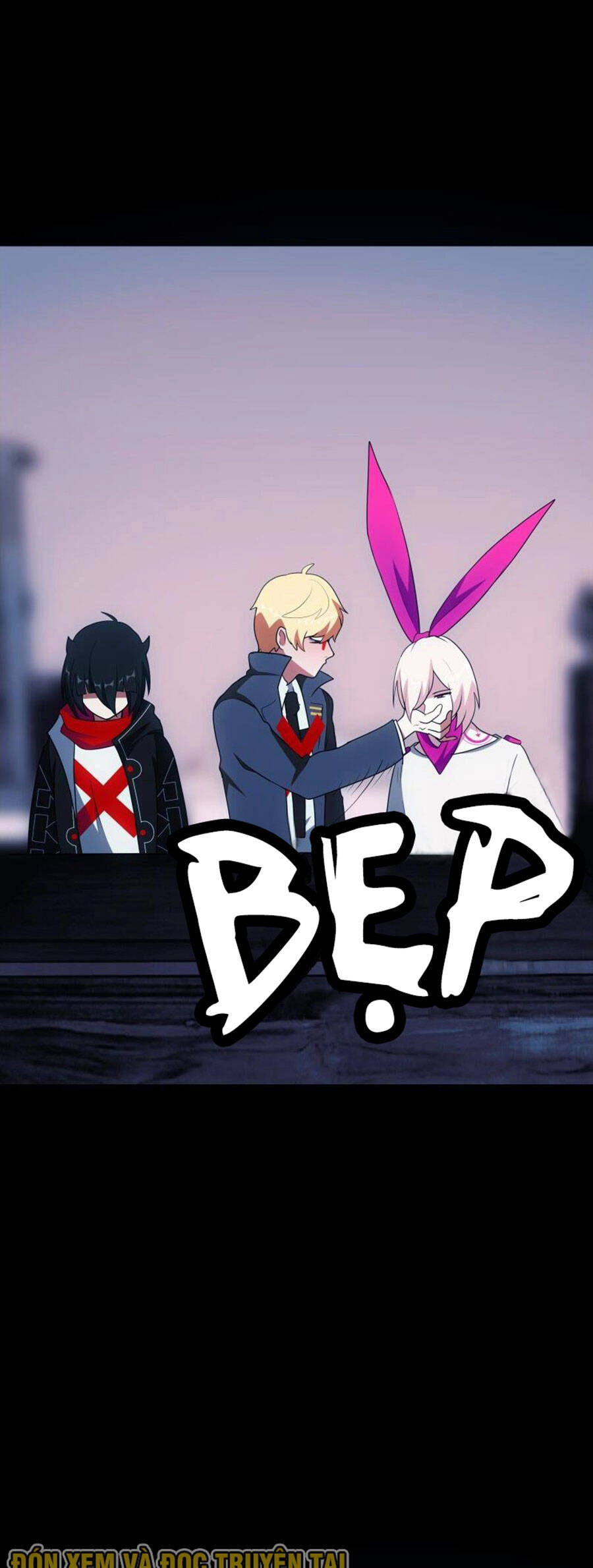 Tử Thần Chapter 58 - 83