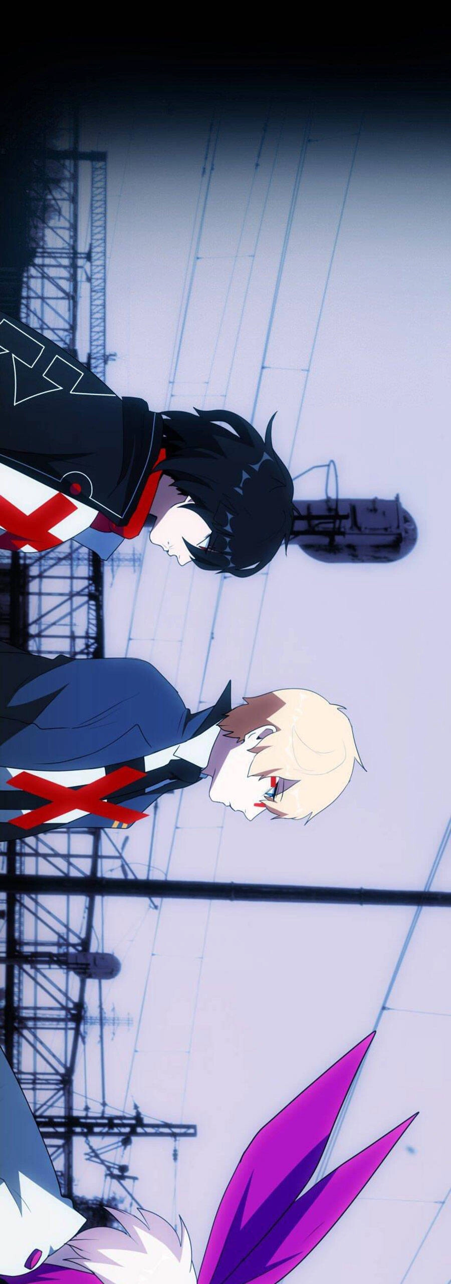 Tử Thần Chapter 58 - 99