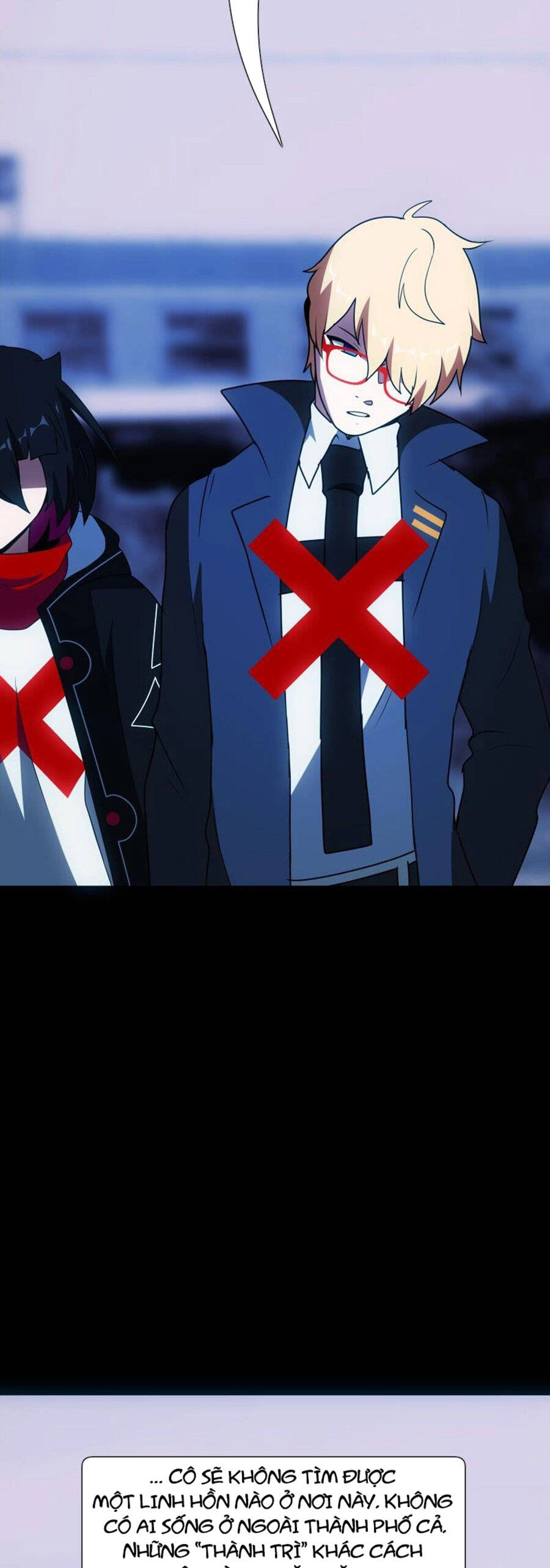 Tử Thần Chapter 58 - 101