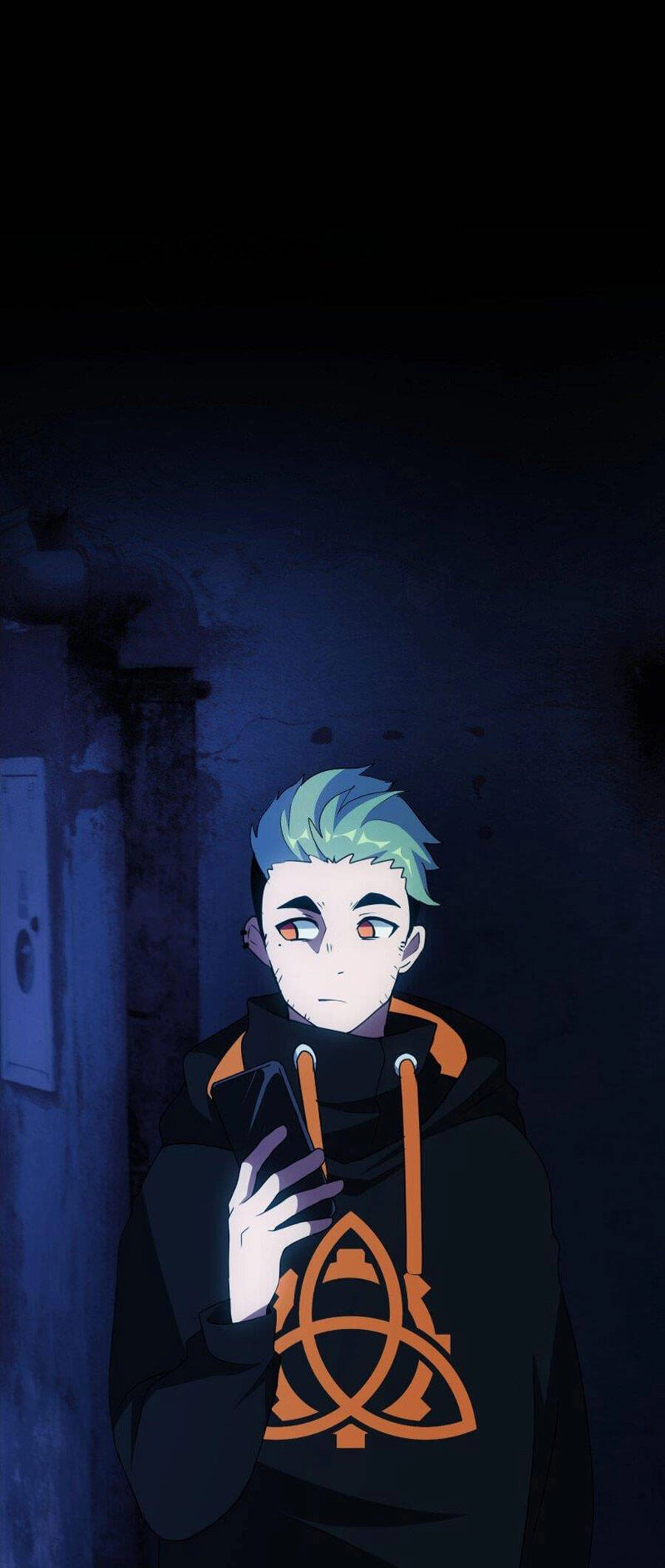 Tử Thần Chapter 58 - 118