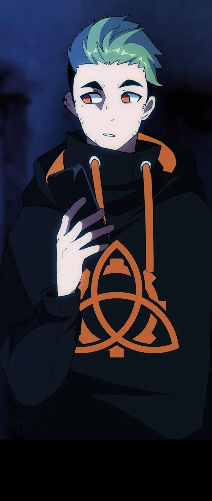 Tử Thần Chapter 58 - 120