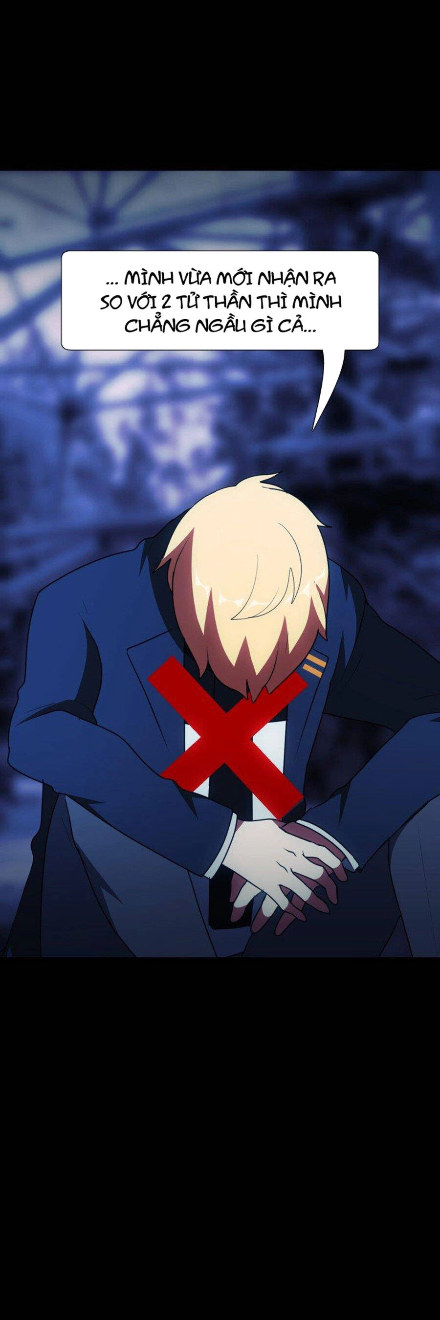 Tử Thần Chapter 59 - 11