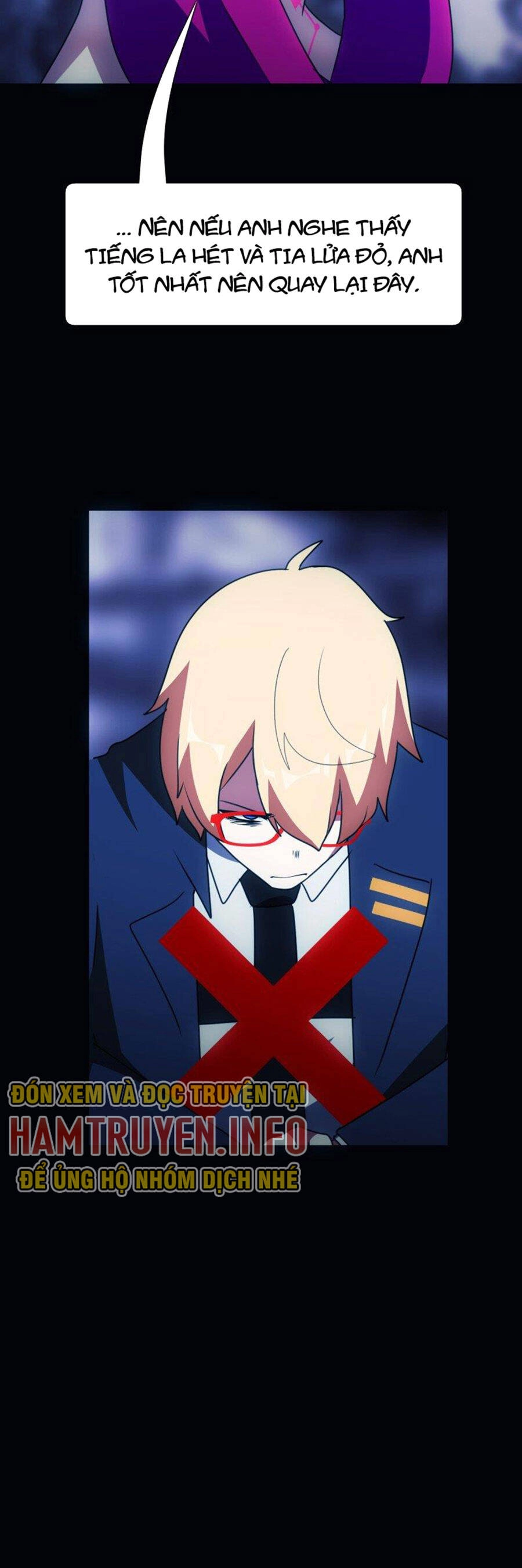 Tử Thần Chapter 59 - 49