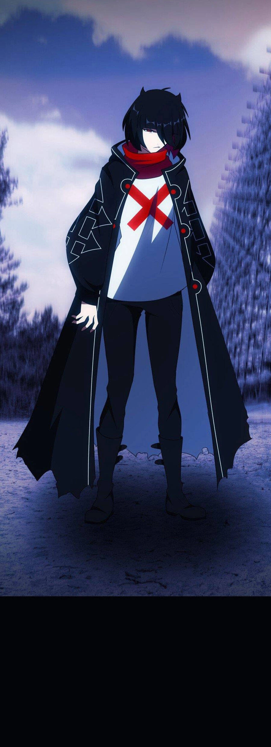 Tử Thần Chapter 59 - 56