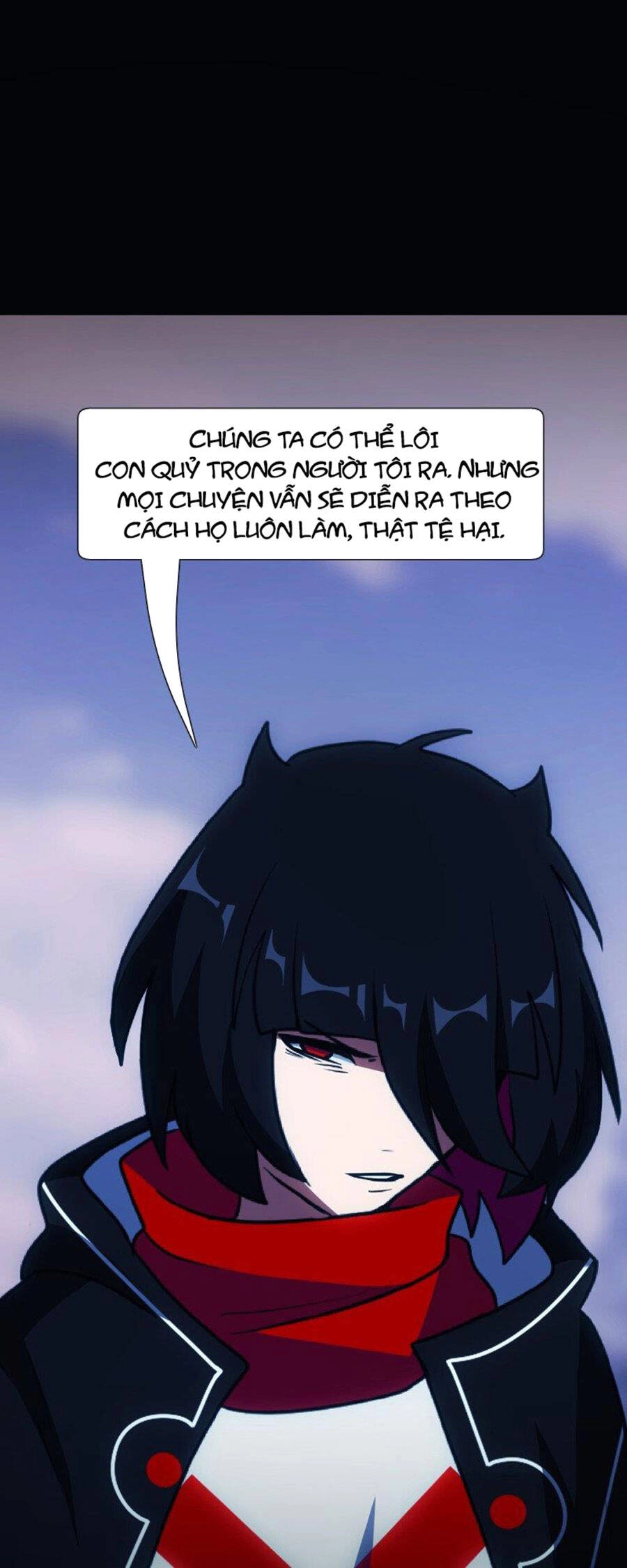 Tử Thần Chapter 59 - 60