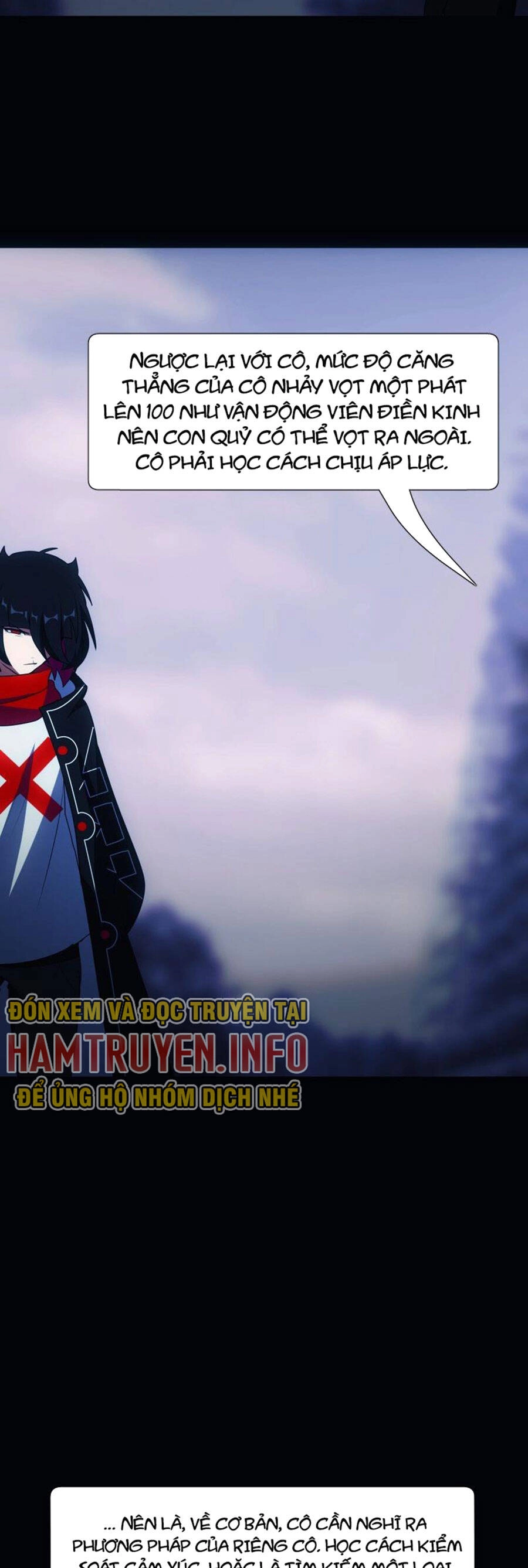 Tử Thần Chapter 59 - 64