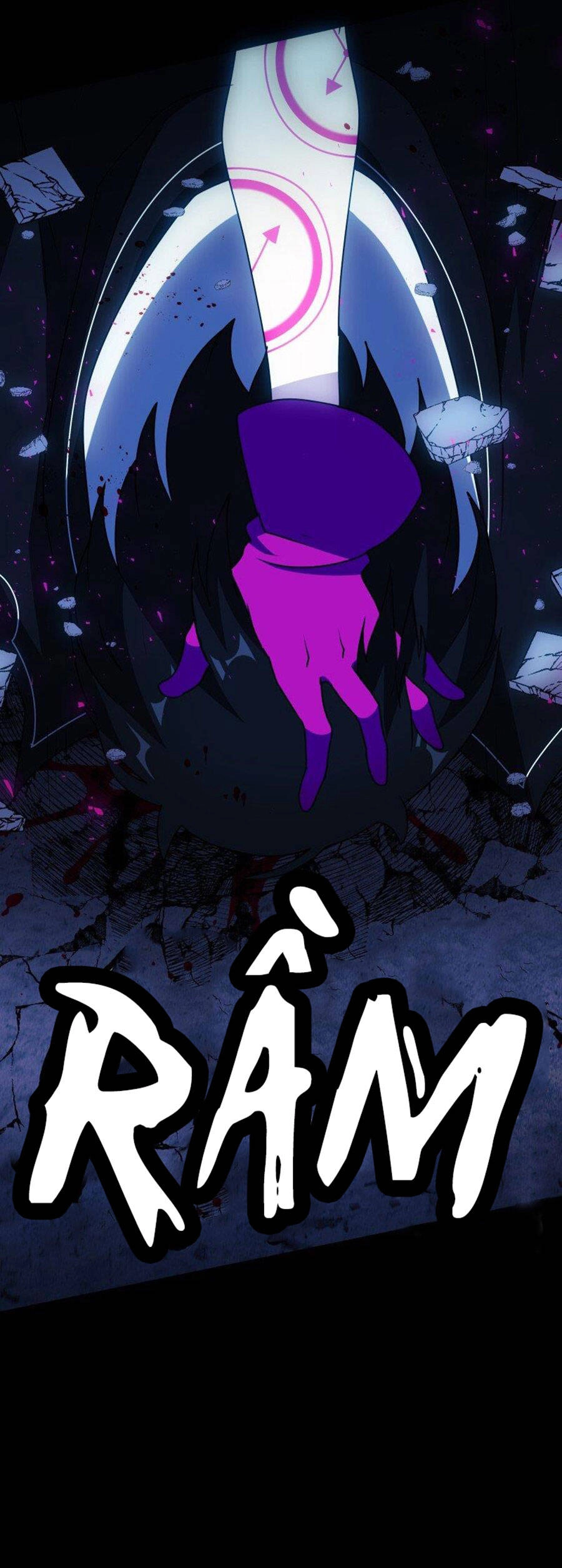 Tử Thần Chapter 59 - 76