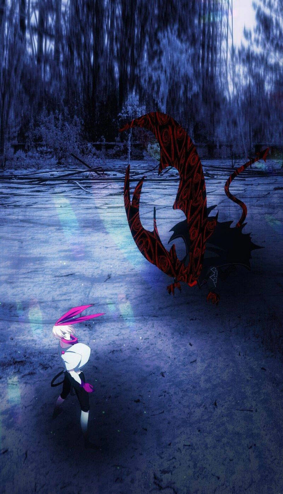 Tử Thần Chapter 59 - 116