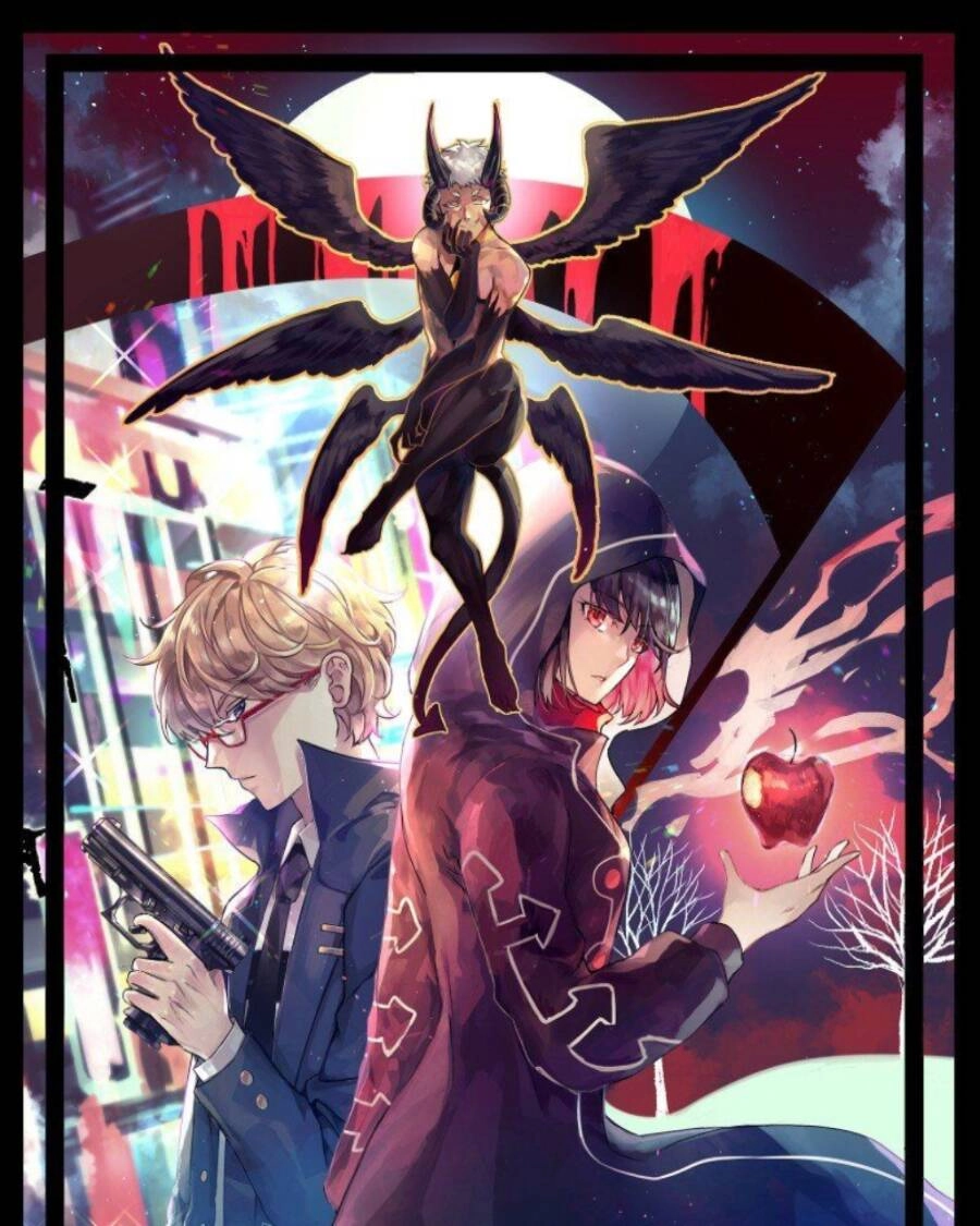 Tử Thần Chapter 7 - 3