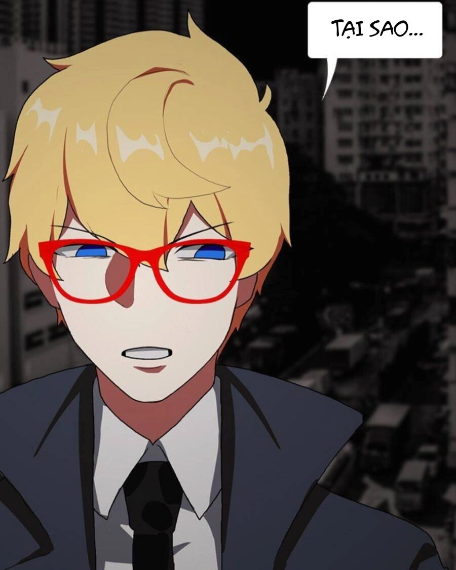 Tử Thần Chapter 7 - 9