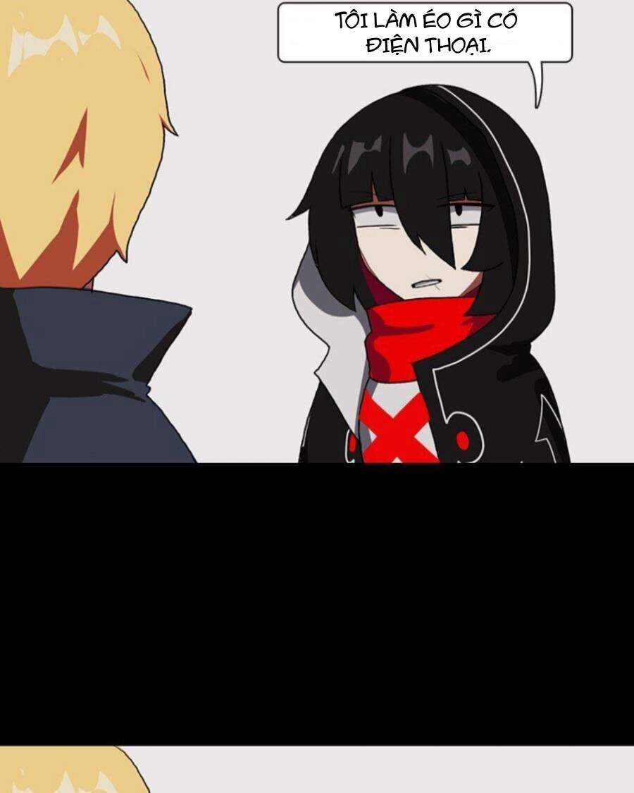 Tử Thần Chapter 7 - 20