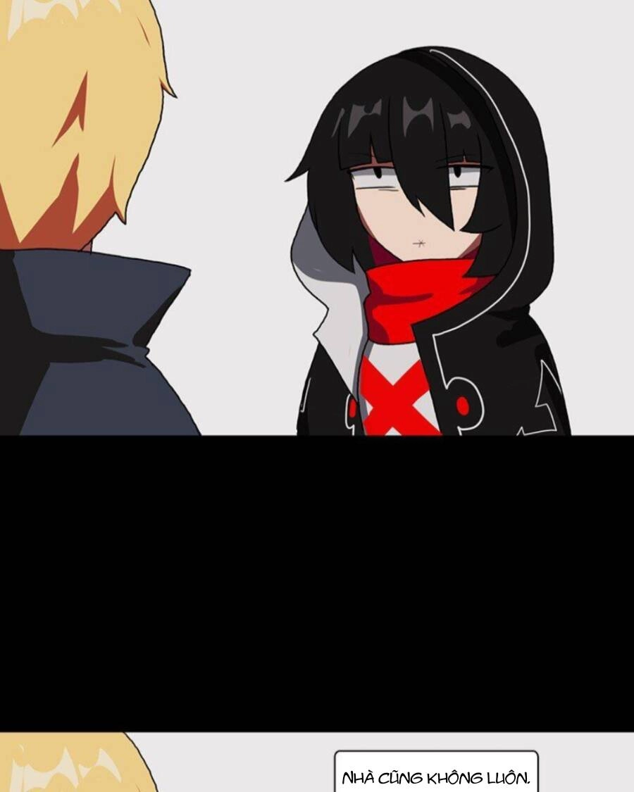 Tử Thần Chapter 7 - 21