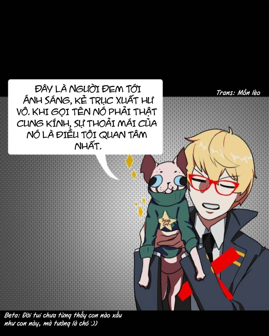 Tử Thần Chapter 7 - 36