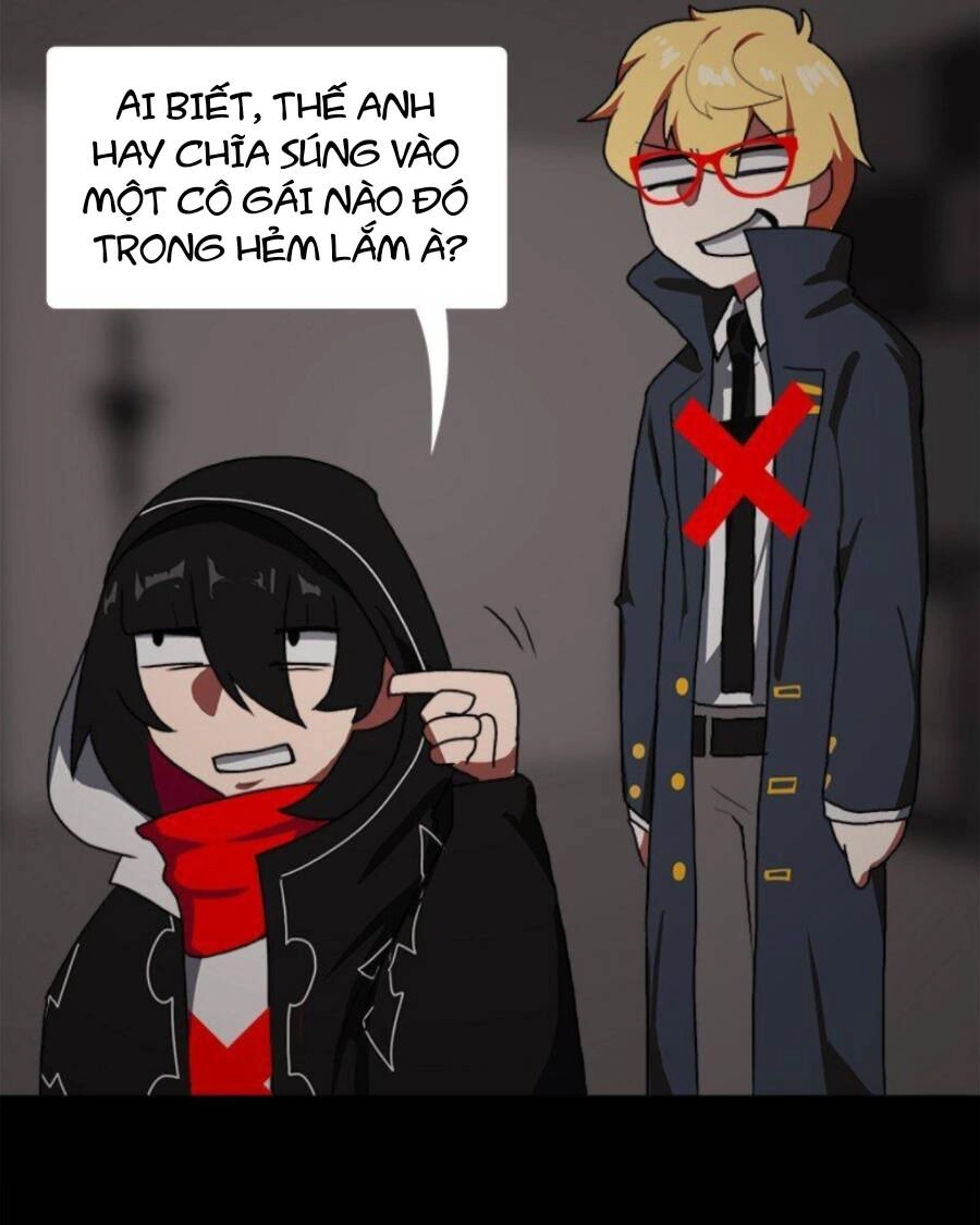 Tử Thần Chapter 7 - 49