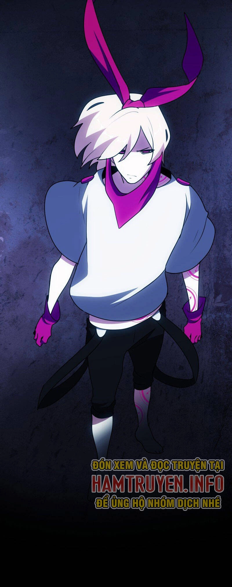 Tử Thần Chapter 60 - 6