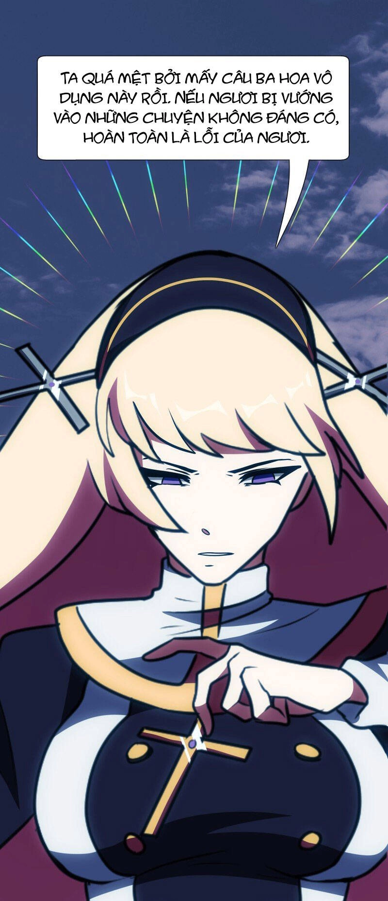 Tử Thần Chapter 60 - 20