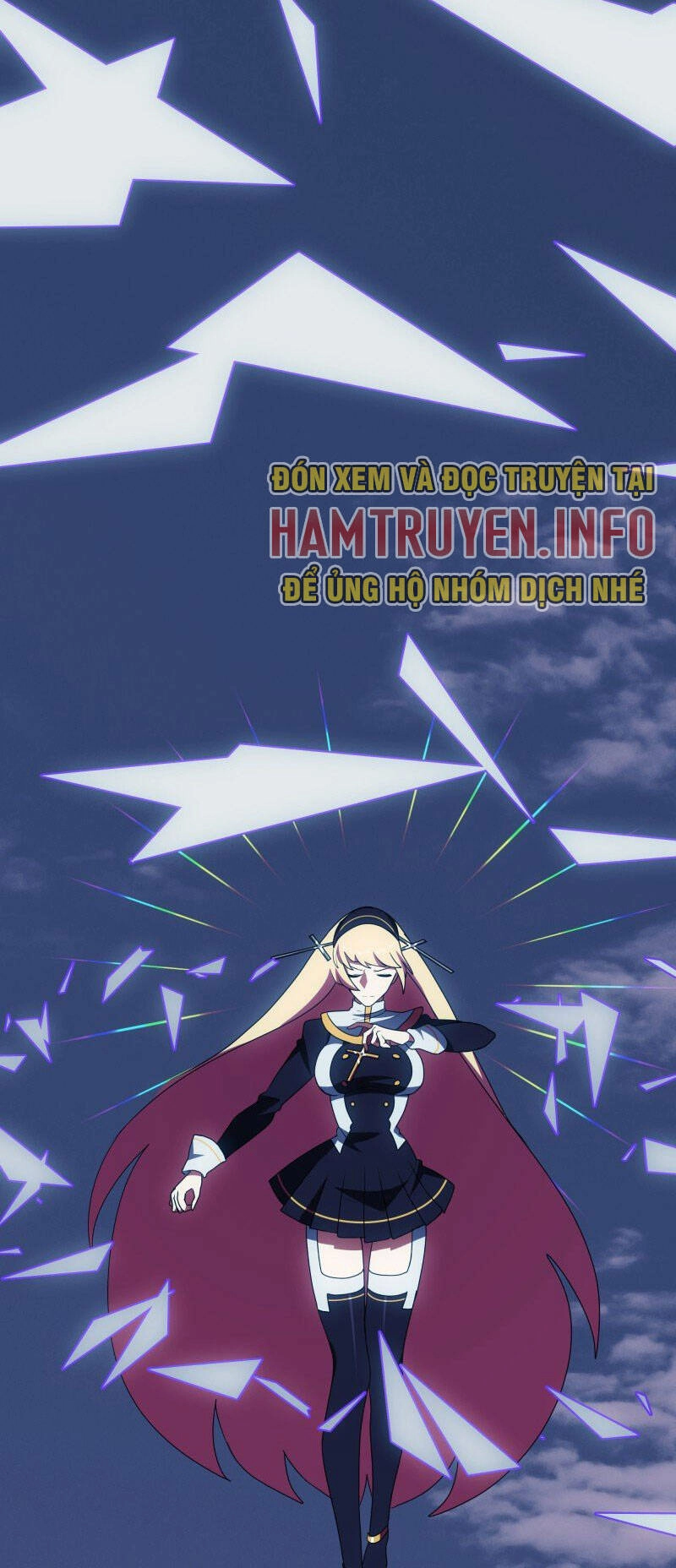 Tử Thần Chapter 60 - 22