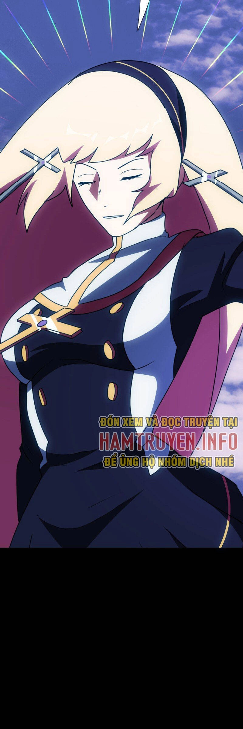 Tử Thần Chapter 60 - 34