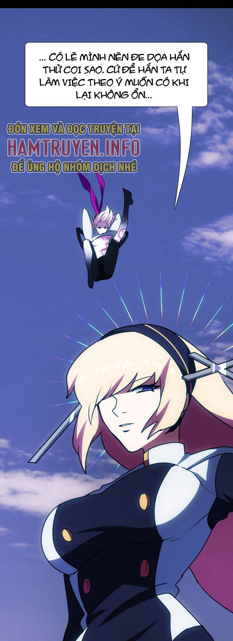 Tử Thần Chapter 60 - 40