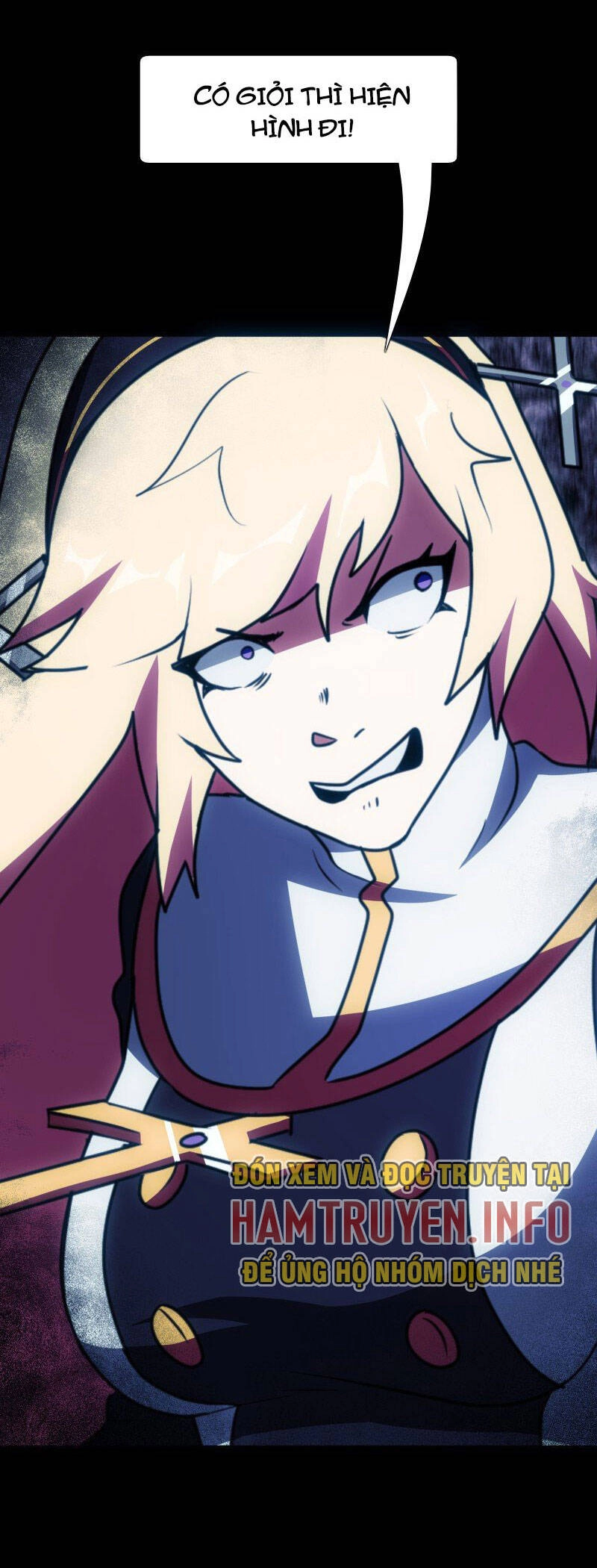 Tử Thần Chapter 60 - 53