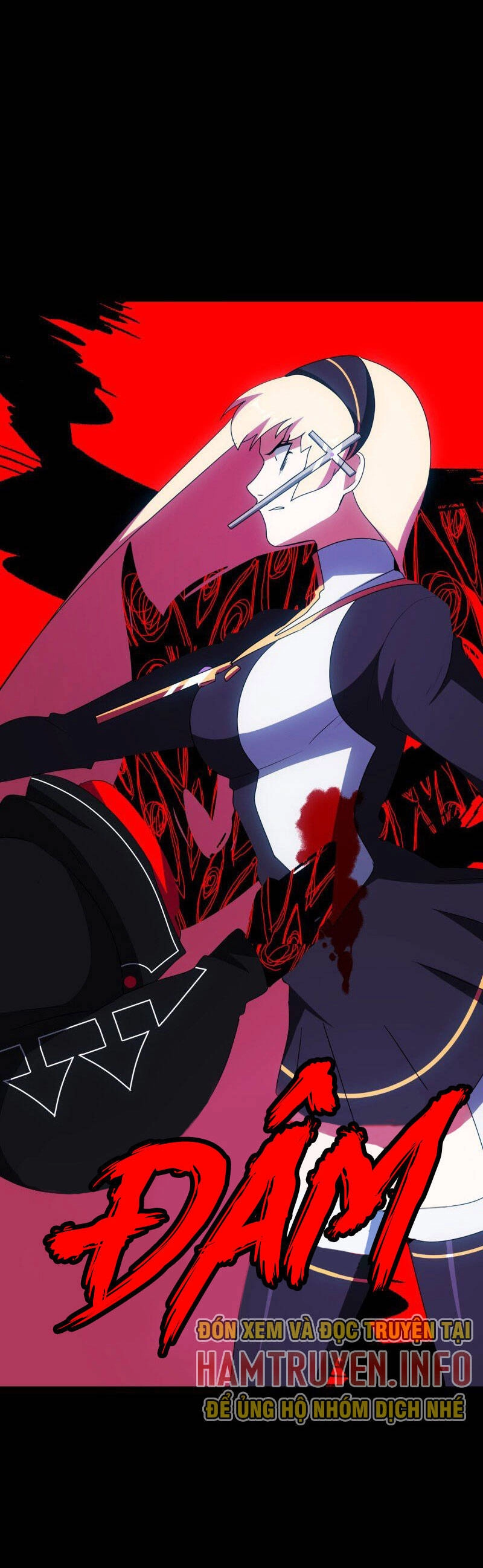 Tử Thần Chapter 60 - 64