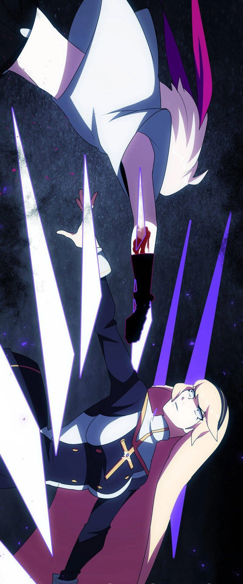 Tử Thần Chapter 60 - 84