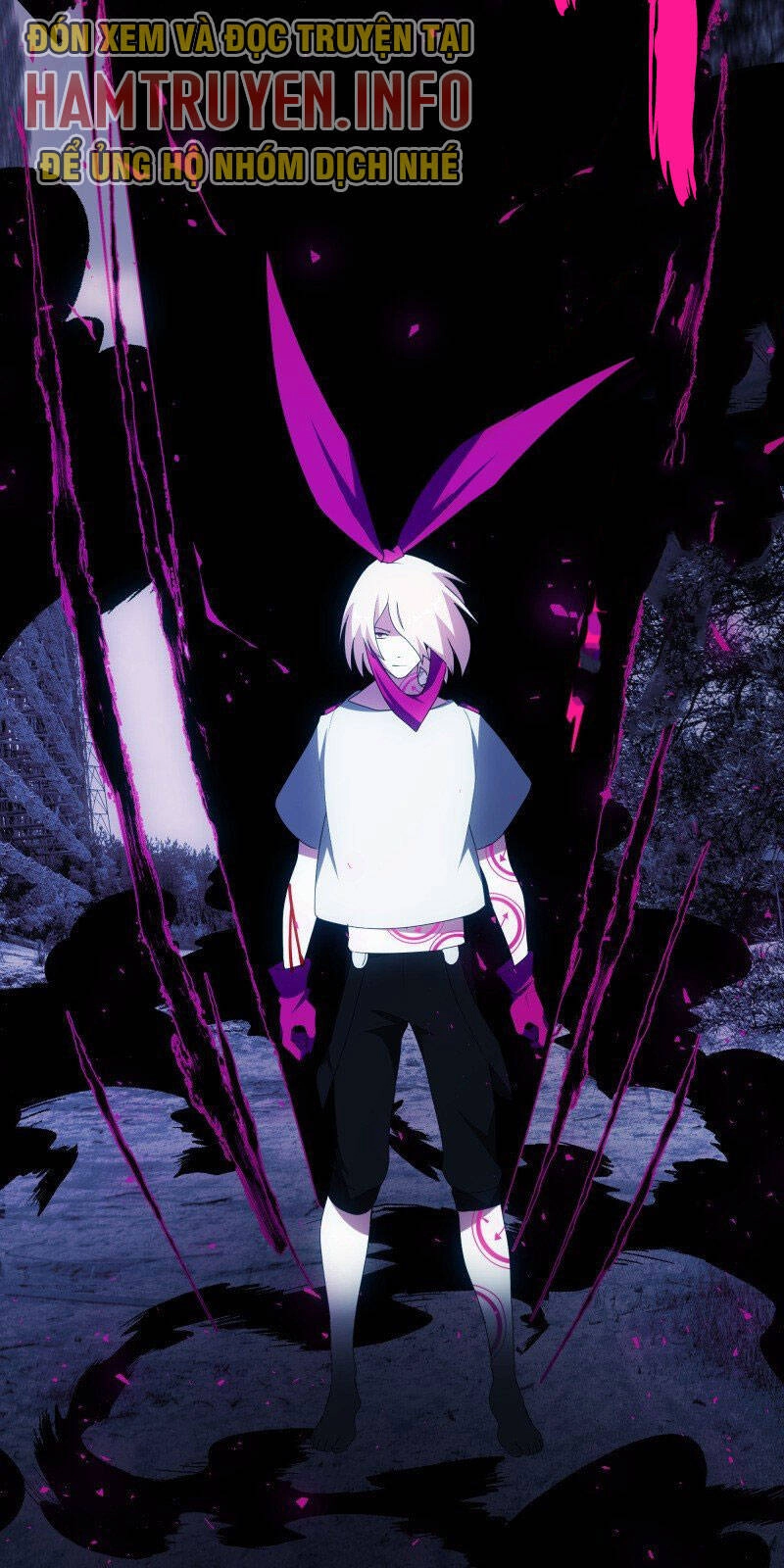 Tử Thần Chapter 60 - 123