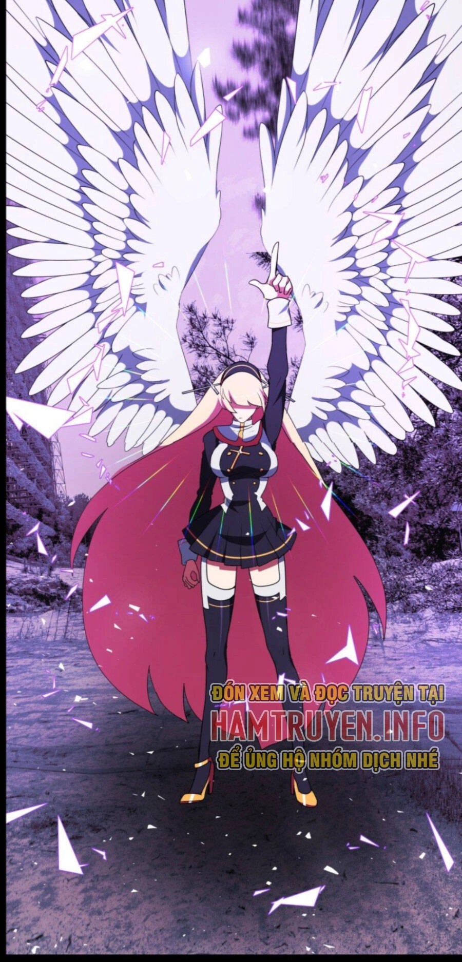 Tử Thần Chapter 61 - 8