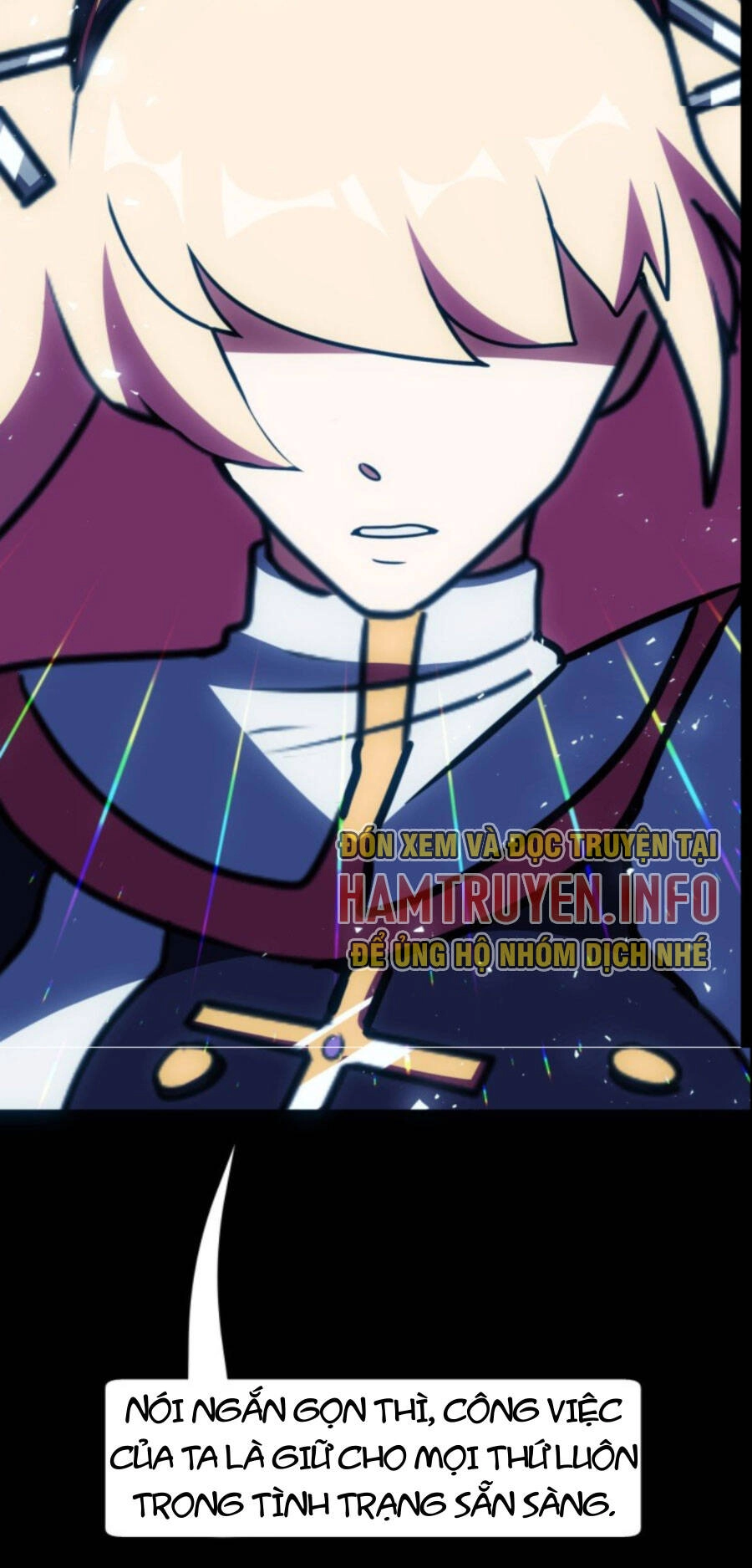 Tử Thần Chapter 61 - 11