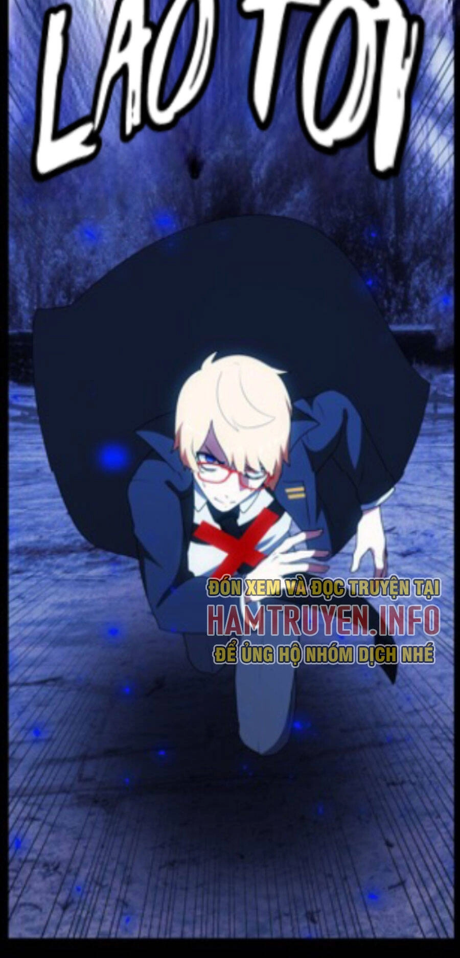 Tử Thần Chapter 61 - 14