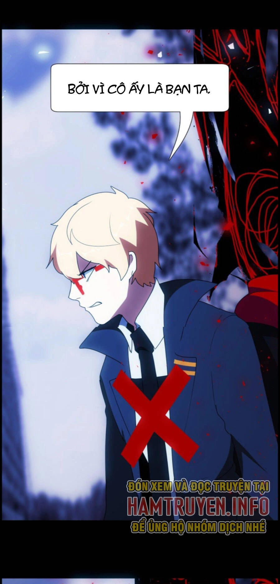 Tử Thần Chapter 61 - 27