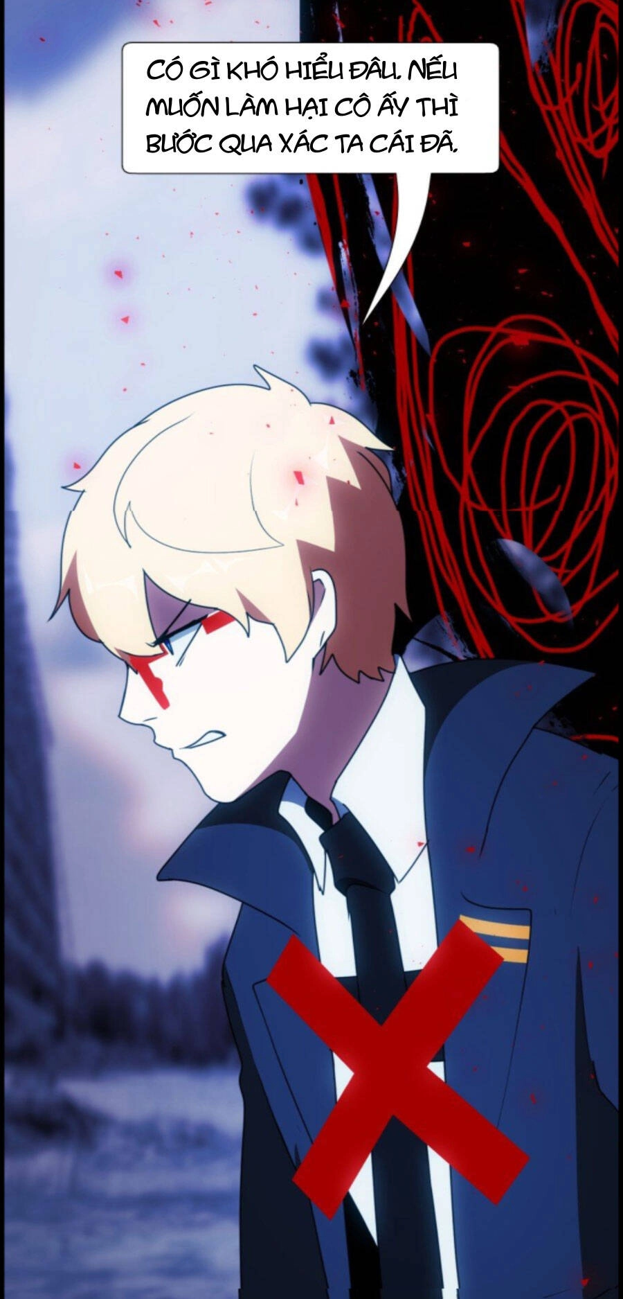 Tử Thần Chapter 61 - 28