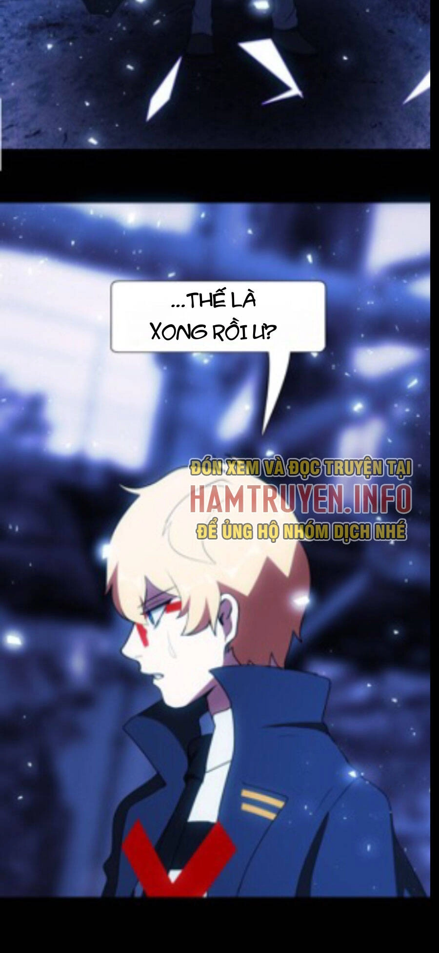 Tử Thần Chapter 61 - 56