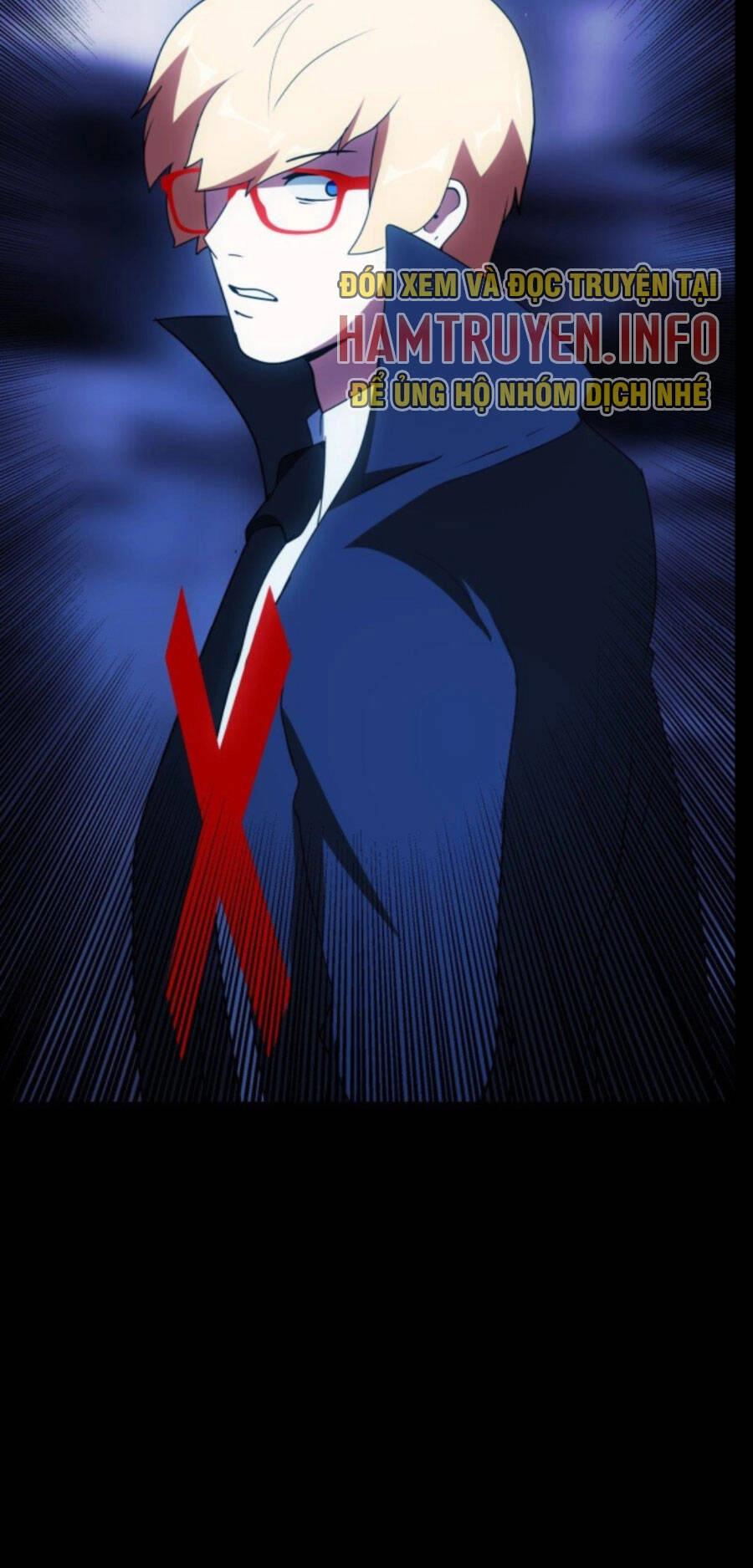 Tử Thần Chapter 61 - 59