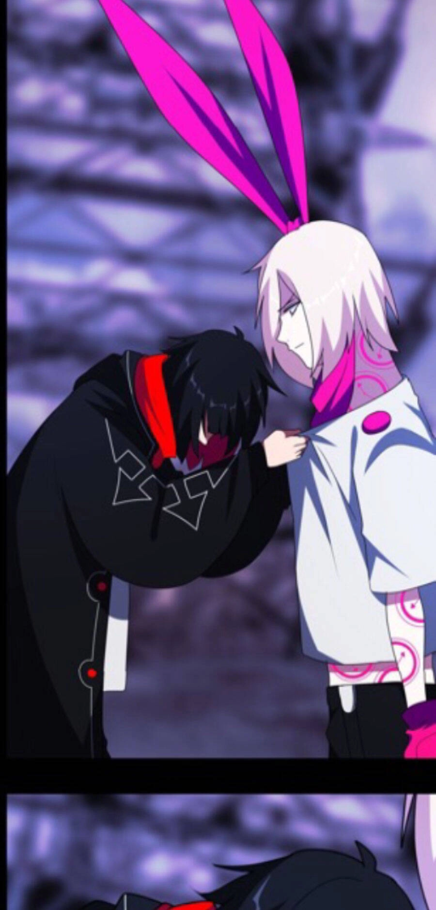 Tử Thần Chapter 61 - 67