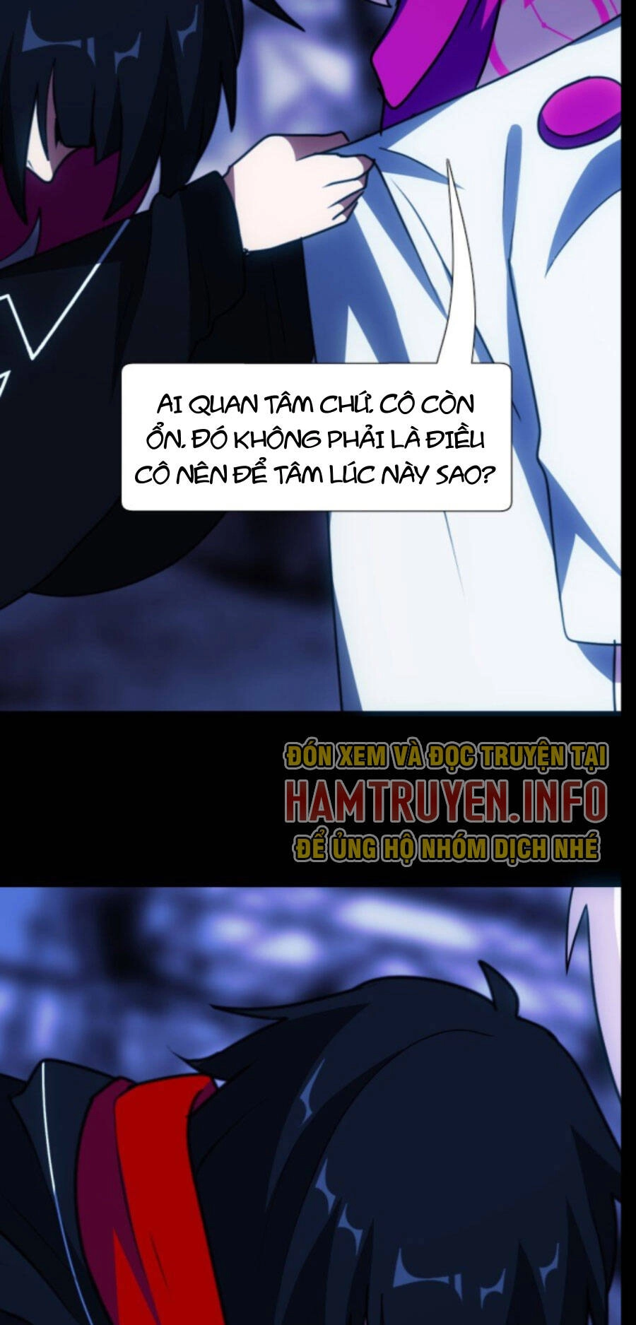 Tử Thần Chapter 61 - 72