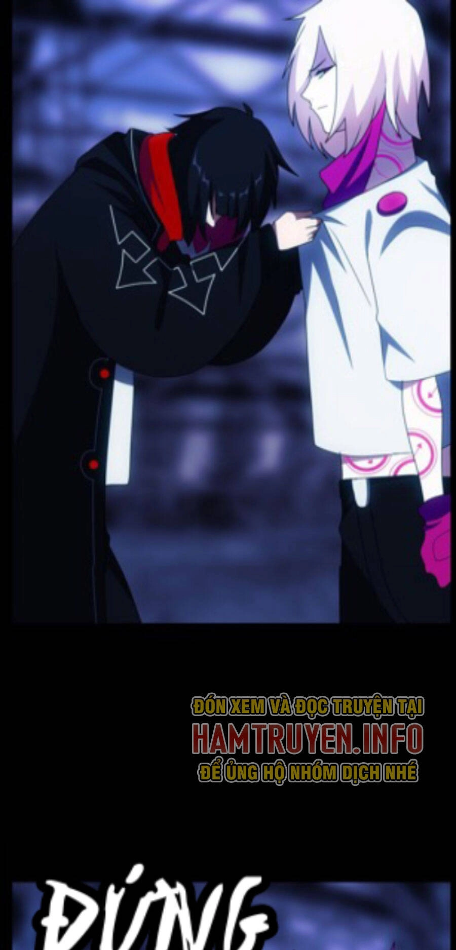 Tử Thần Chapter 61 - 81