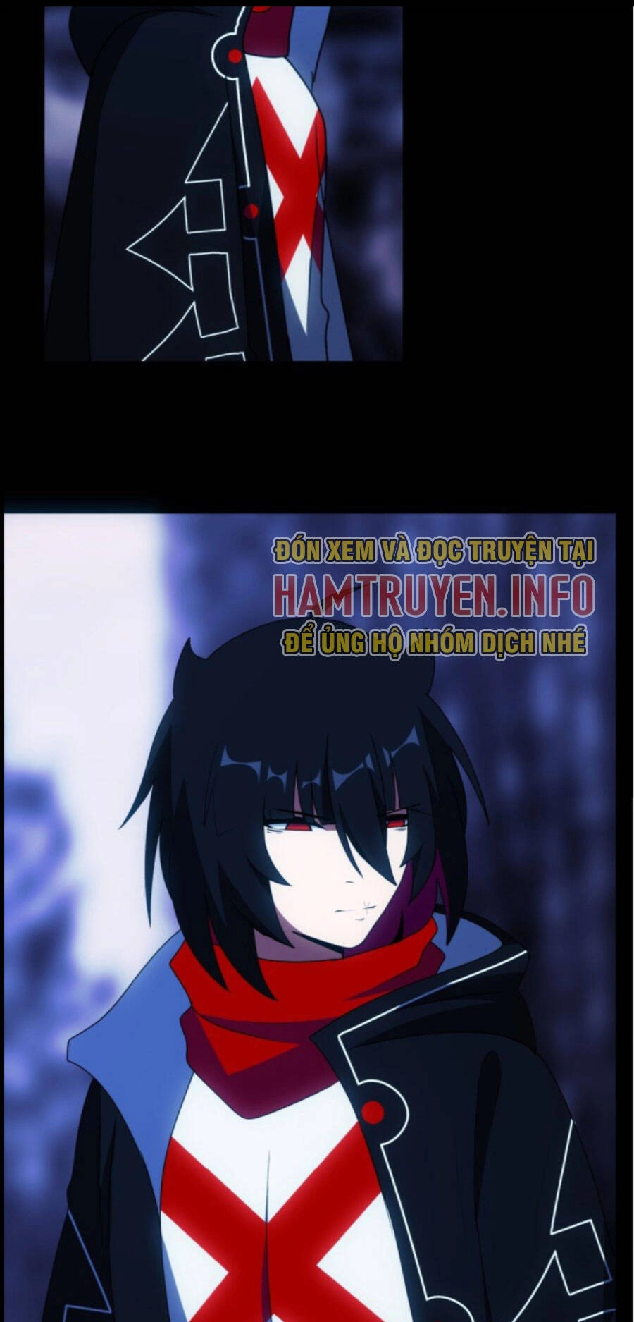 Tử Thần Chapter 61 - 84