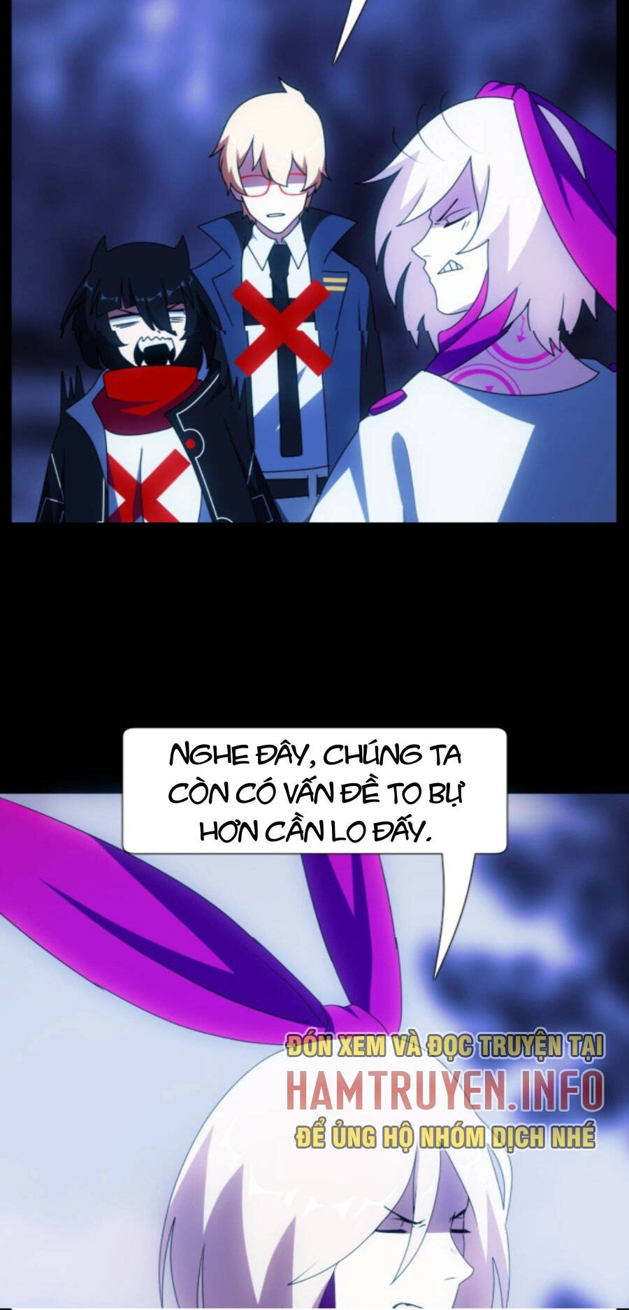 Tử Thần Chapter 61 - 89