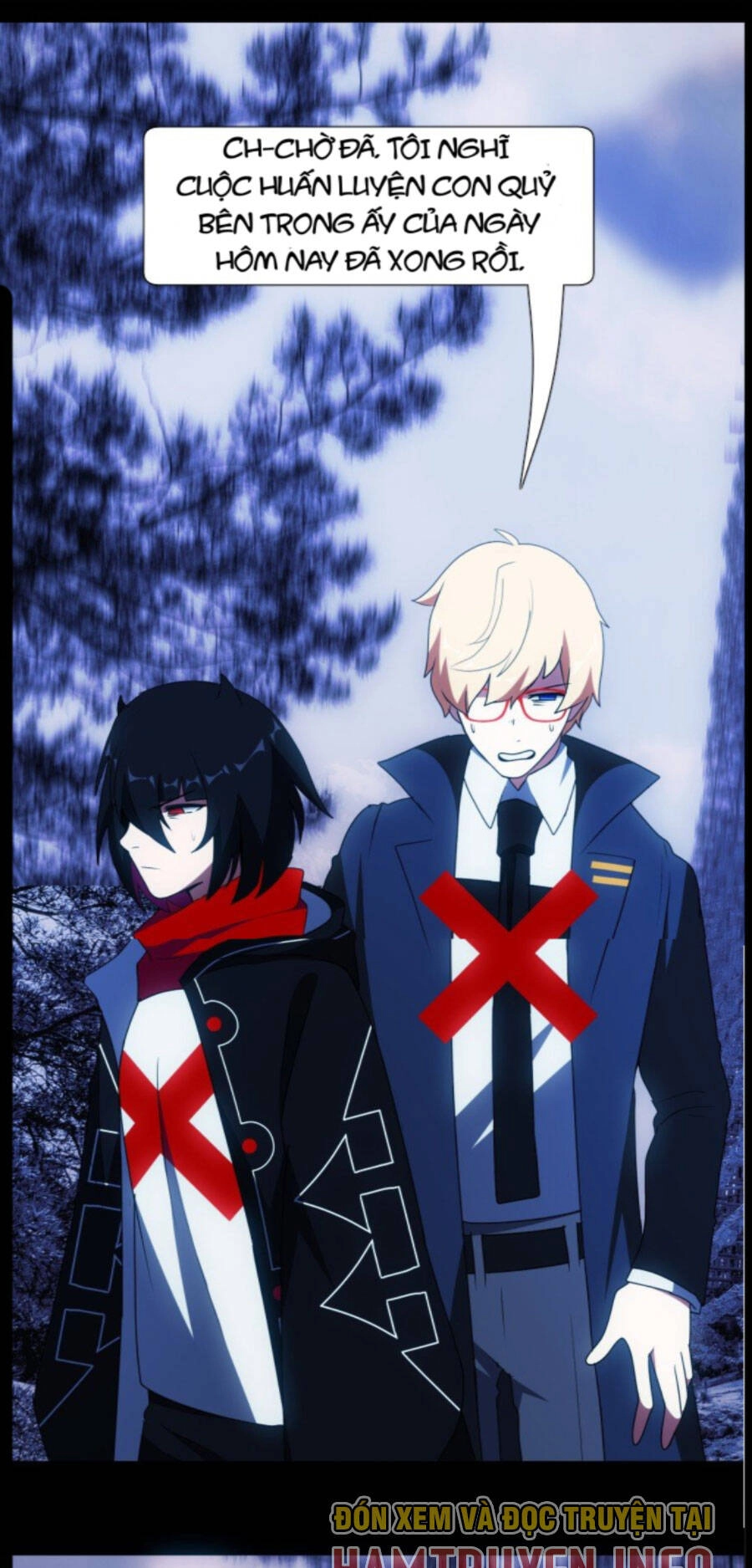 Tử Thần Chapter 61 - 96