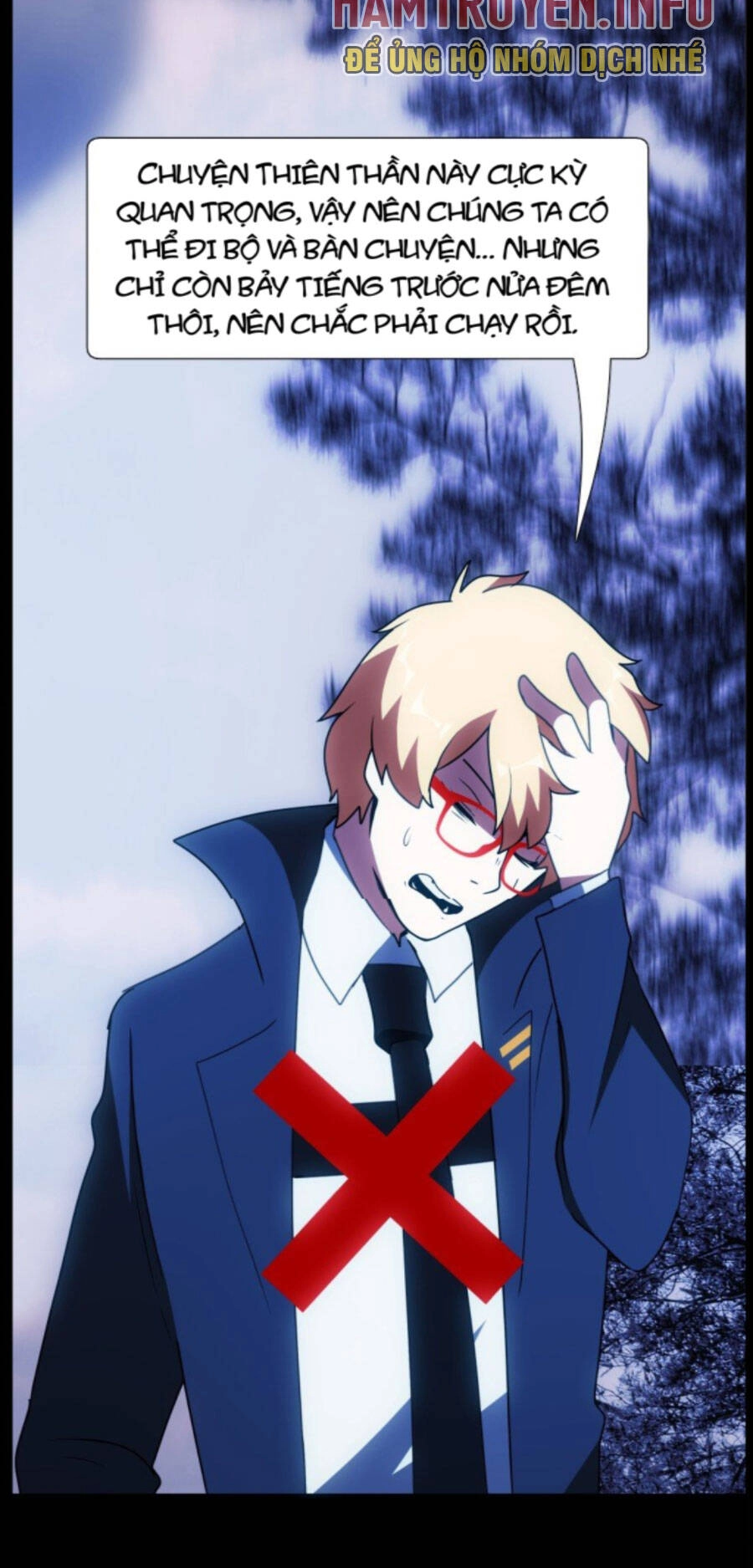 Tử Thần Chapter 61 - 97