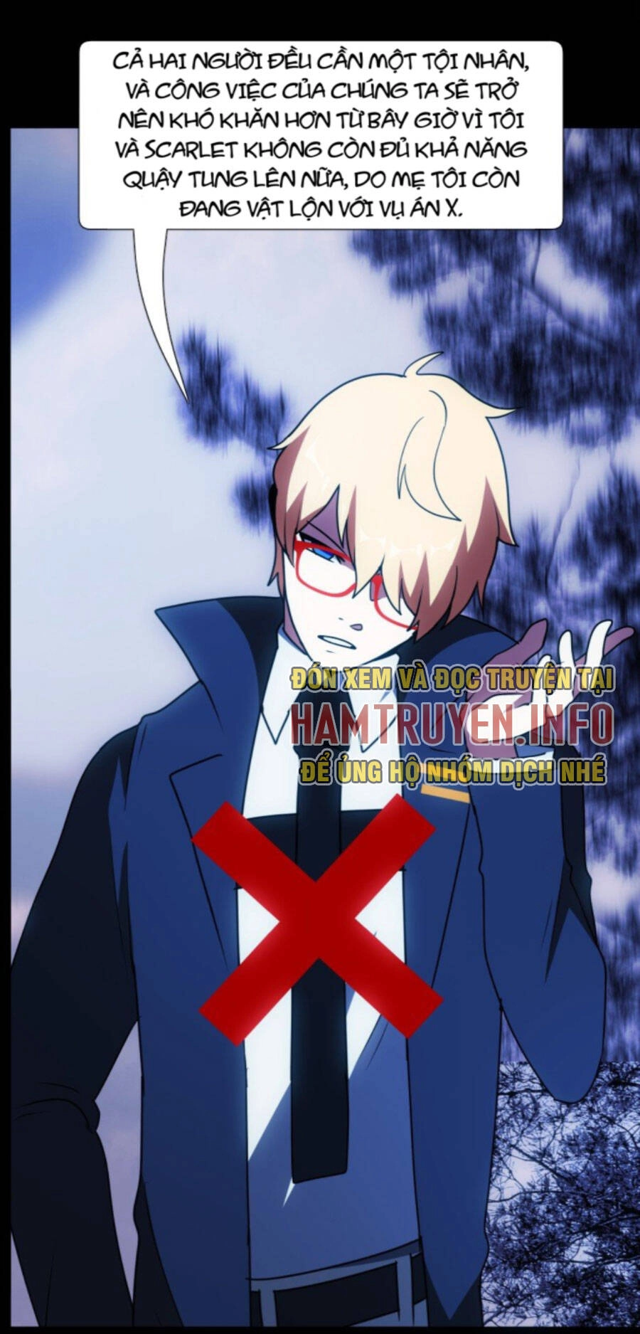 Tử Thần Chapter 61 - 98