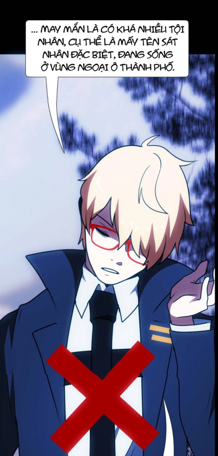 Tử Thần Chapter 61 - 99