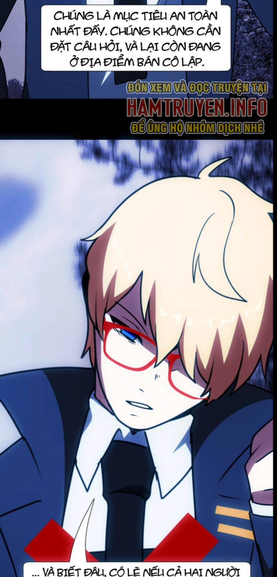 Tử Thần Chapter 61 - 100