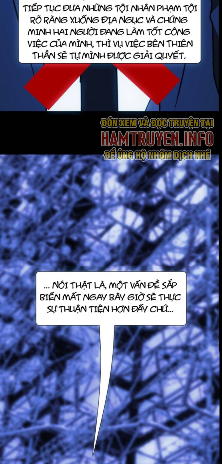 Tử Thần Chapter 61 - 101